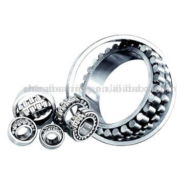  Spherical Roller Bearing (Сферический роликовый подшипник)