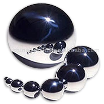  Steel Ball (Steel Ball)