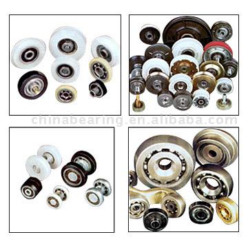  Special Bearing & Nonstandard Bearing ( Special Bearing & Nonstandard Bearing)