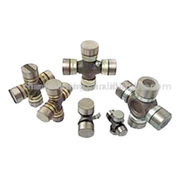  Universal Joint (Joint universel)