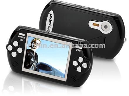  MP4 Player (MP4 Player)