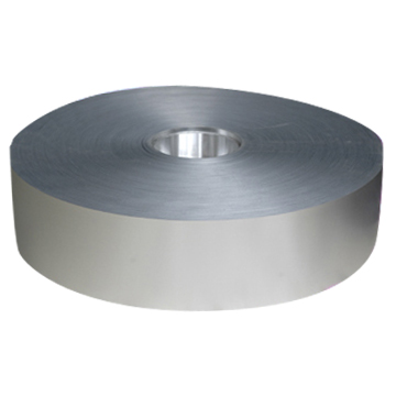  Double Side Coated Aluminum Coil For PP-R Stabi Aluminum Pipe (Revêtement de deux côtés aluminium en bobines de PP-R Stabi Aluminum Pipe)