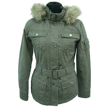 Women`s Jacket (Women`s Jacket)