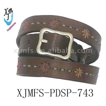  Belt (Ceinture)