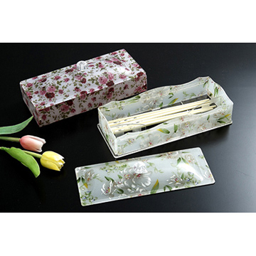  Chopstick Boxes ( Chopstick Boxes)