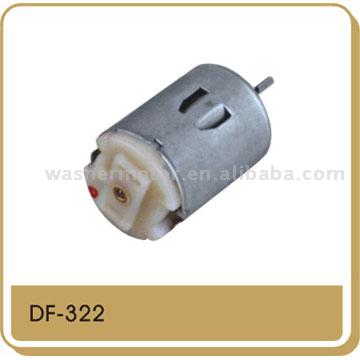  DC Motor (DC Motor)