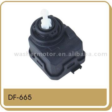  Headlight Levelling Motor ( Headlight Levelling Motor)