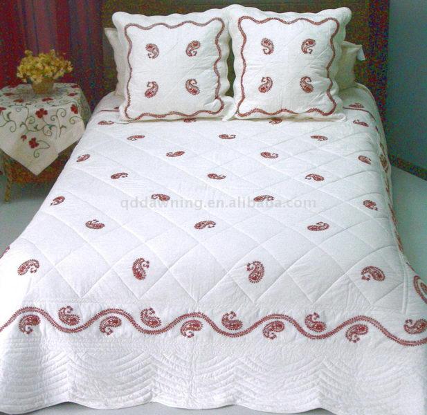 Quilt Set (Quilt Set)