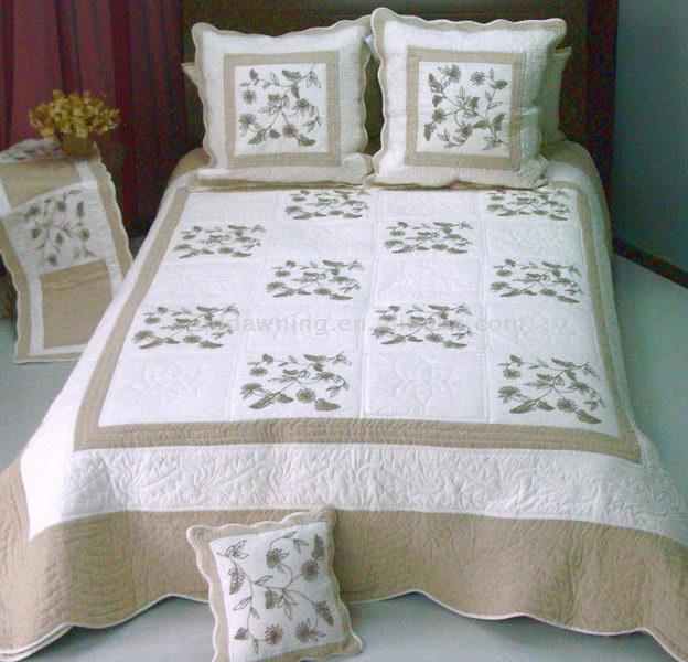  Cotton Quilt ( Cotton Quilt)