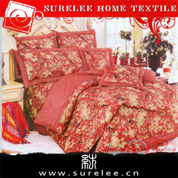  Home Textile Products (Home Textile Products)