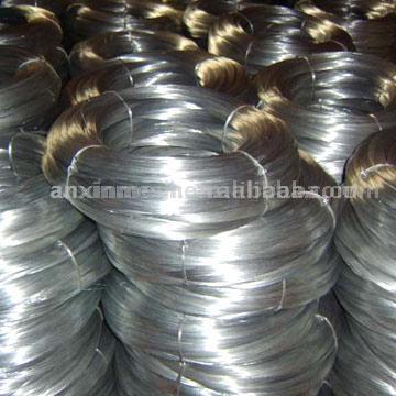  Galvanized Iron Wire