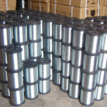  Stainless Steel Wire (Stainless Steel Wire)