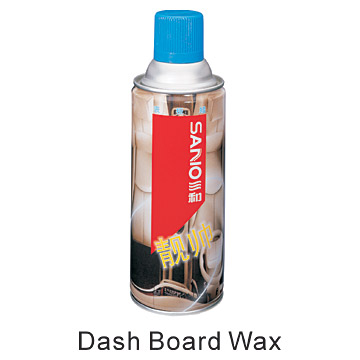  Dash Board Wax ( Dash Board Wax)