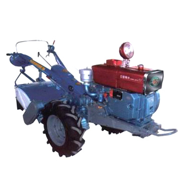  Walking Tractor (Walking Tractor)