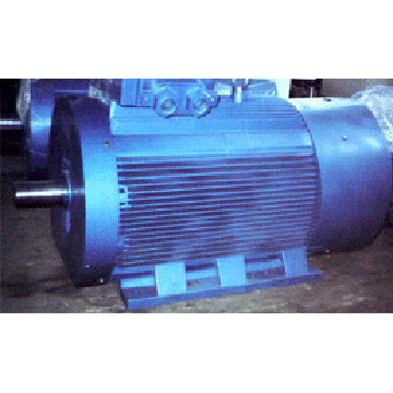 Drehstrom-Asynchron-Motor (Drehstrom-Asynchron-Motor)