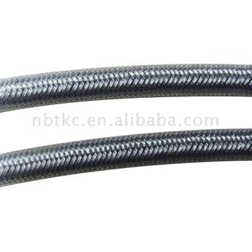  Steel Wire Weave Nylon Tube (Стальная проволока Weave Nylon Tube)