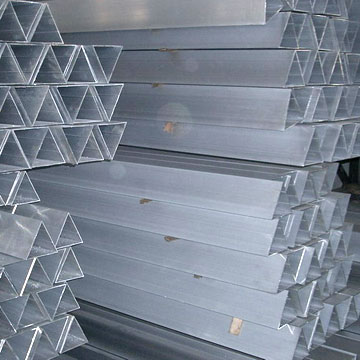  Aluminum Profile ( Aluminum Profile)