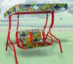  Swing Chair TS-A001 (Качели Председатель TS-A001)