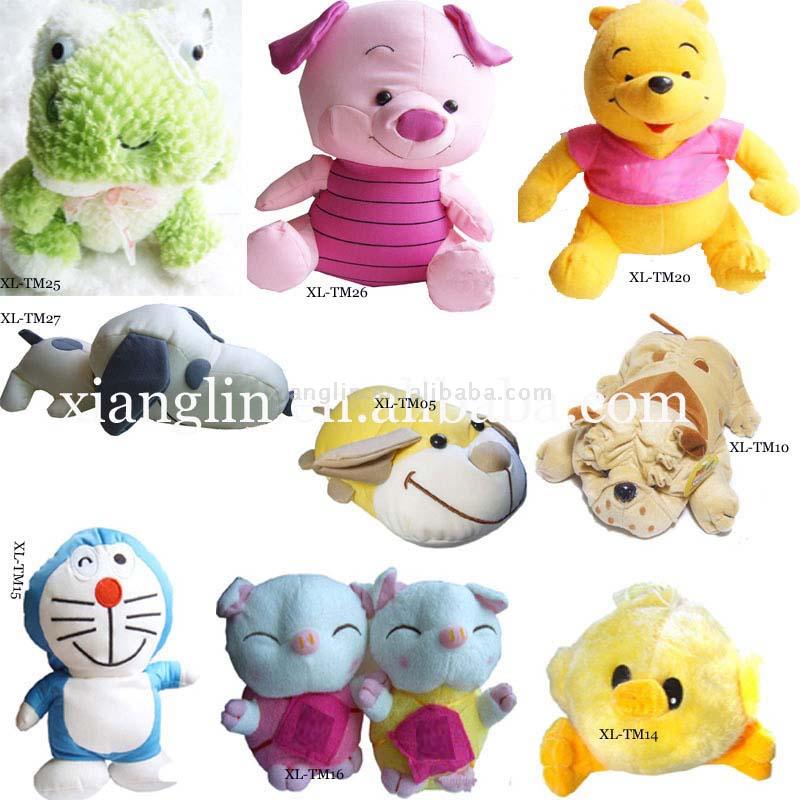  Stuffed & Plush Toy ( Stuffed & Plush Toy)