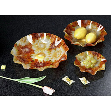 Früchte-Tray (Früchte-Tray)