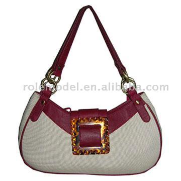  PU Handbag ( PU Handbag)