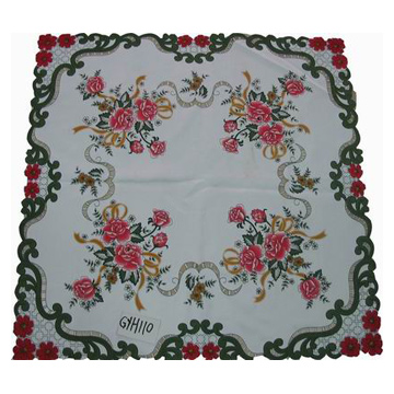  Table Cloth (Table Cloth)