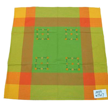  Table Cloth ( Table Cloth)