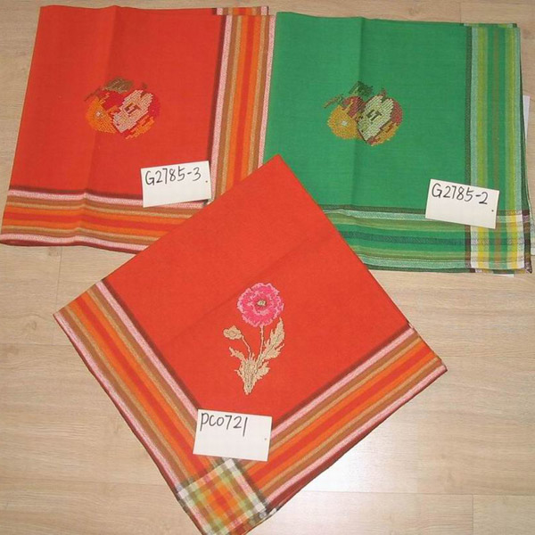  Table Cloth (Table Cloth)