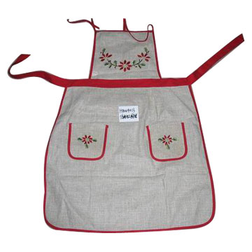  Apron (Tablier)