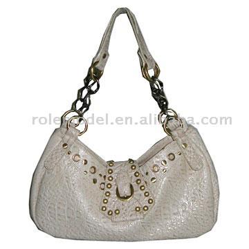  PU Handbag ( PU Handbag)