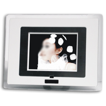 Digital Photo Frame (Digital Photo Frame)