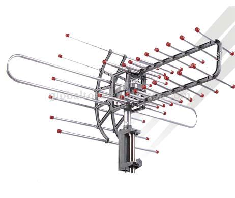  Outdoor Antenna (Outdoor Antenna)