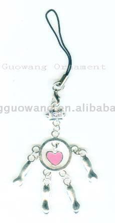  Cell Phone Charm ( Cell Phone Charm)