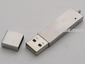  USB Flash Disks (Clés USB)