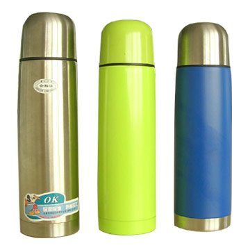  Vacuum Flask (Термос)