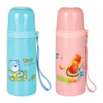  Vacuum Flask (Термос)