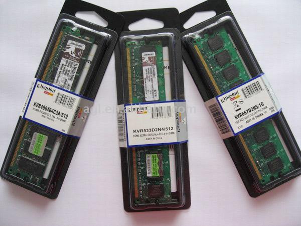 Memory Module DDR II 533 (Memory Module DDR II 533)