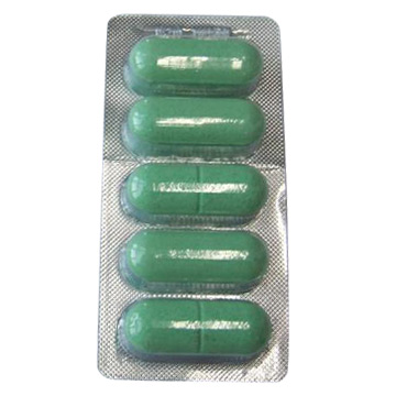  Levamisole Hydrochloride Tablet ( Levamisole Hydrochloride Tablet)