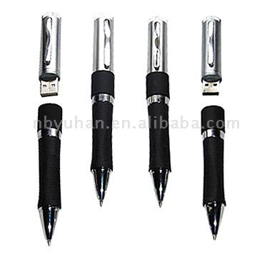 USB Flash Drive Pen (USB Flash Drive Pen)