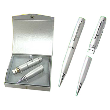 USB Flash Drive Pen (USB Flash Drive Pen)