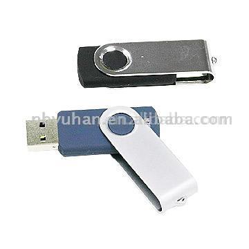  USB Flash Drive (USB Flash Drive)