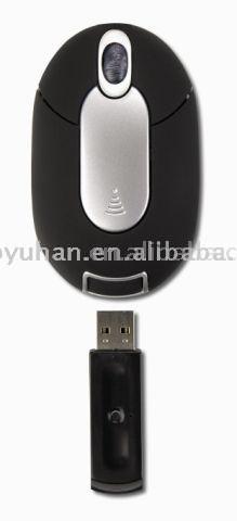  Wireless Mouse (Wireless Mouse)