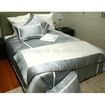  Silk Bedding ( Silk Bedding)