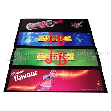 Bar Mat (Bar Mat)