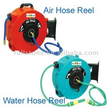  Hose Reel (Шланг R l)