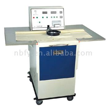  Digital Fabric Permeability Testing Instrument (Digital Fabric perméabilité des tests d`instruments)