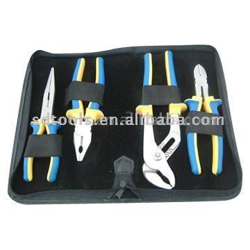  Combination Tool Set (Kombi-Werkzeug-Set)