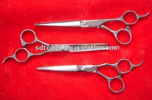  Hair Scissors (Волосы Ножницы)