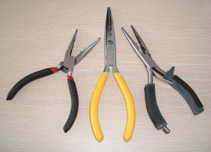  Fishing Pliers (Pêche Pinces)