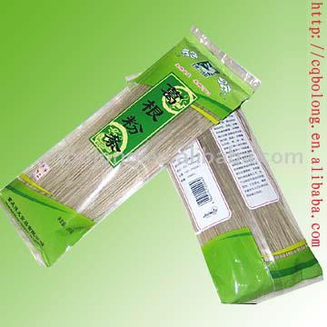  Kudzu Vine Vermicelli/Instant Noodle